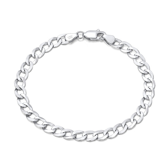 Armband Silber/Gold