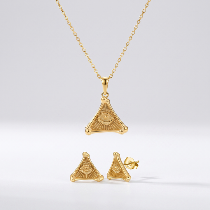 Illuminati Bundle