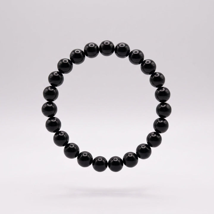 Onyx Armkette 8mm, freigestellt