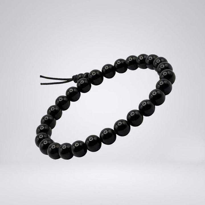 Onyx Armkette 6mm für mehr Energie