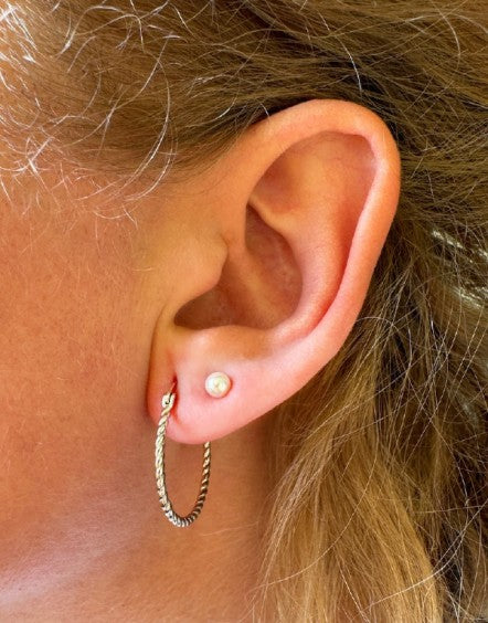 Creolen Twist by your-Diamonds